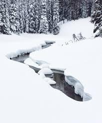 Use Snow For Various Medical Purposes