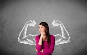 Know your strengths.