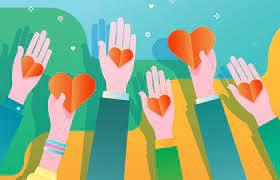 2. Always be compassionate