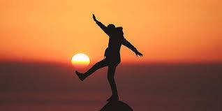 Balance is intentional