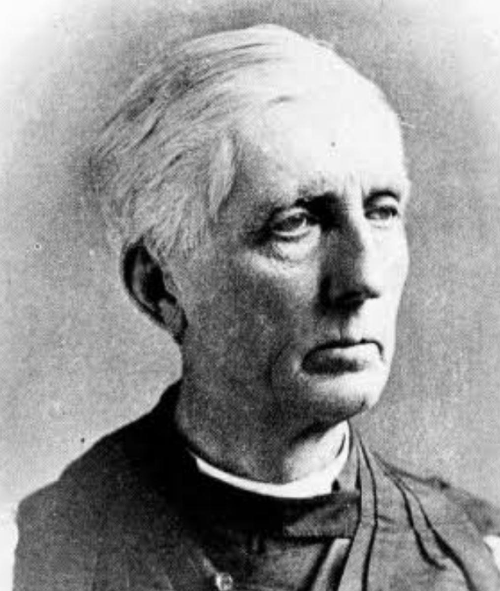– Alexander Gregg