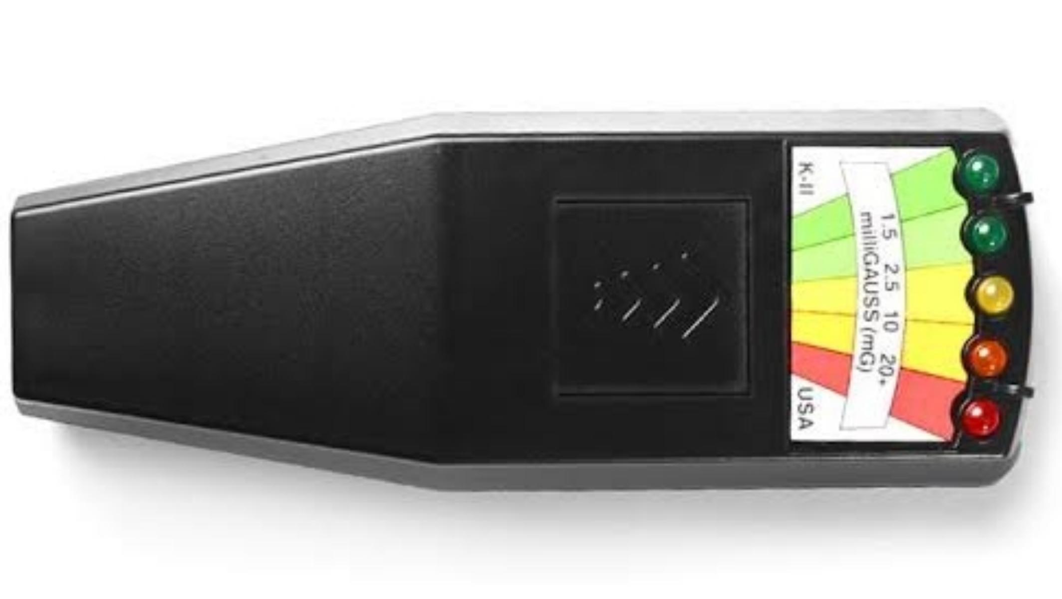 Emf Sensor