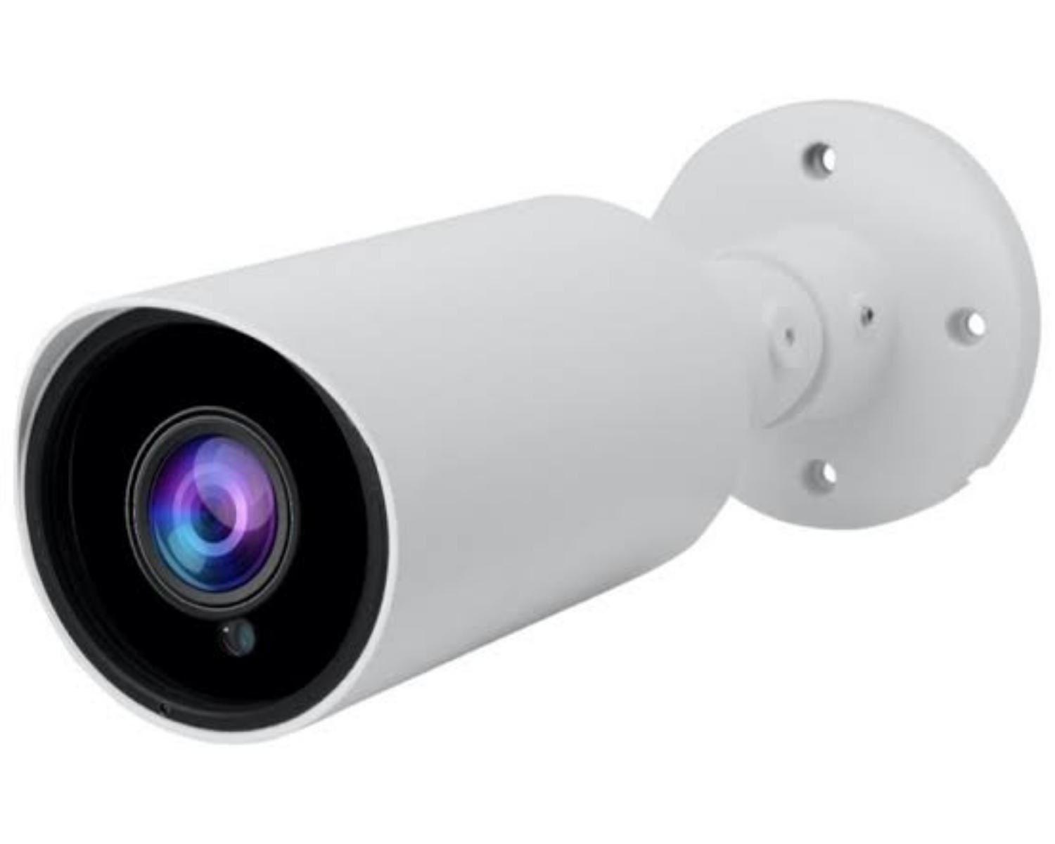 Night vision camera