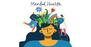 What is mental health?
