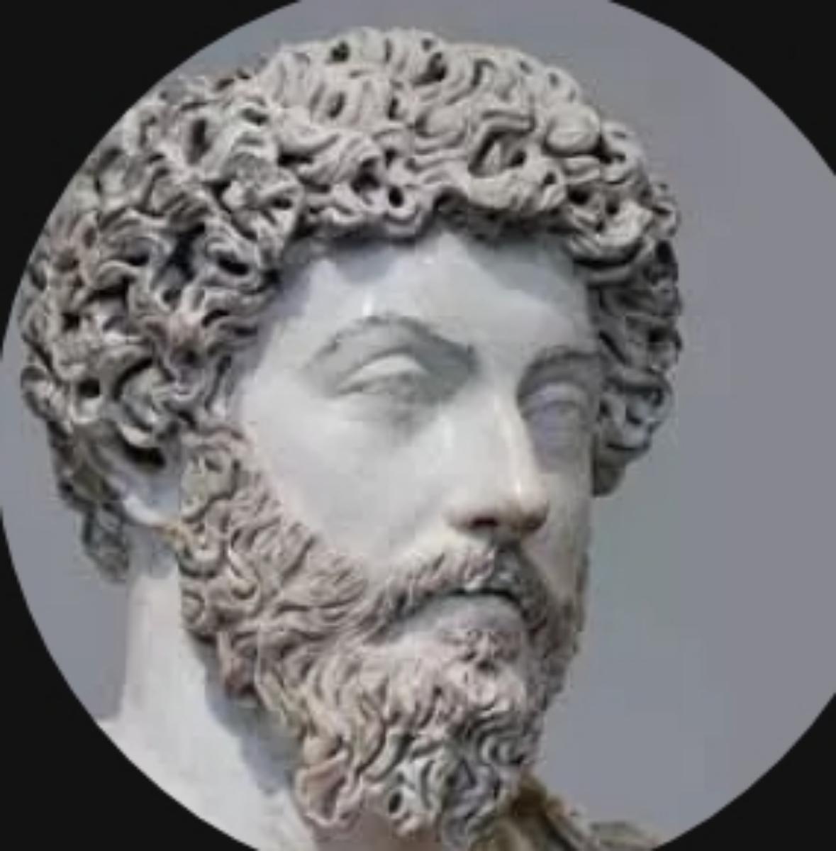 Marcus Aurelius