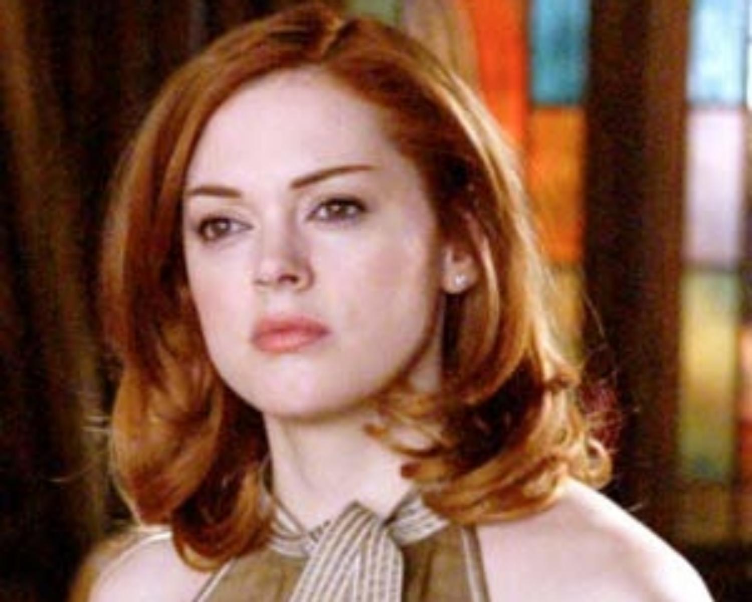 PAige matthews