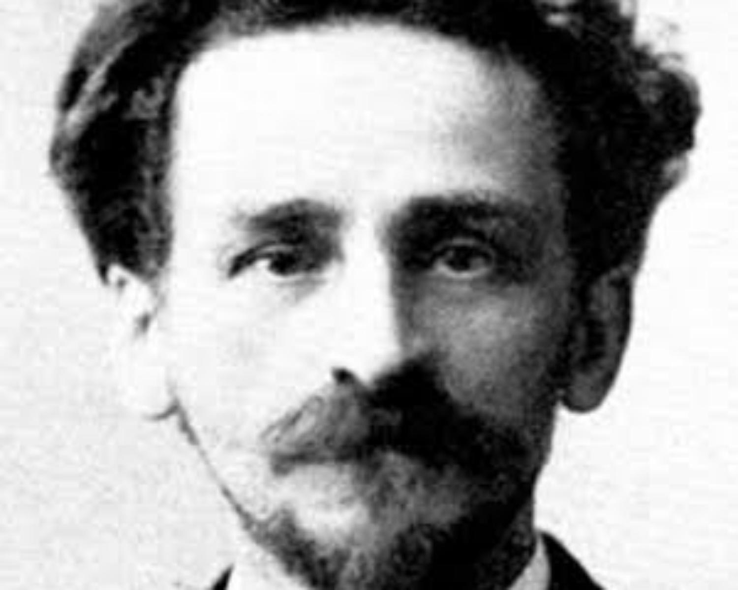 James allen