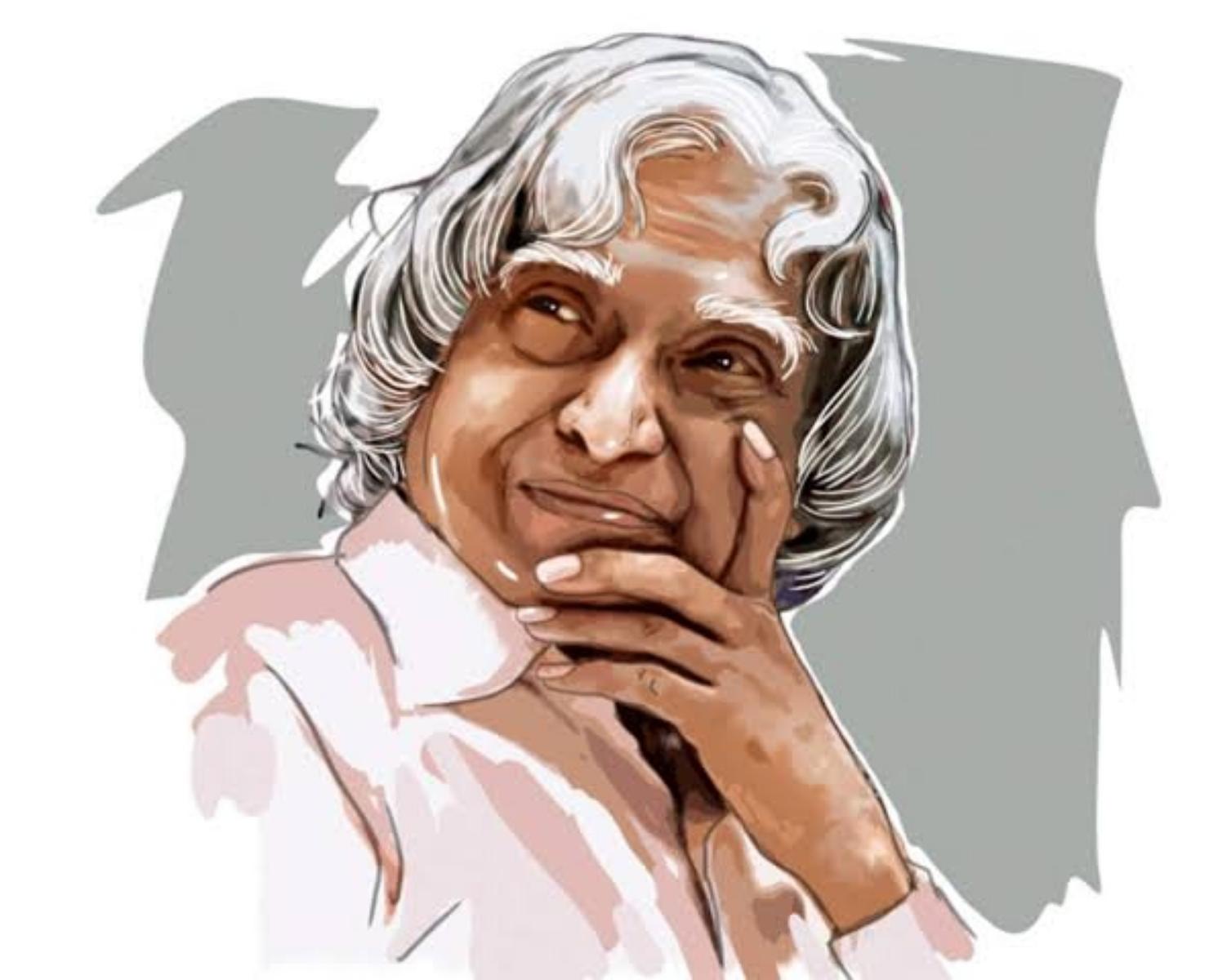 APJ Abdul kalam