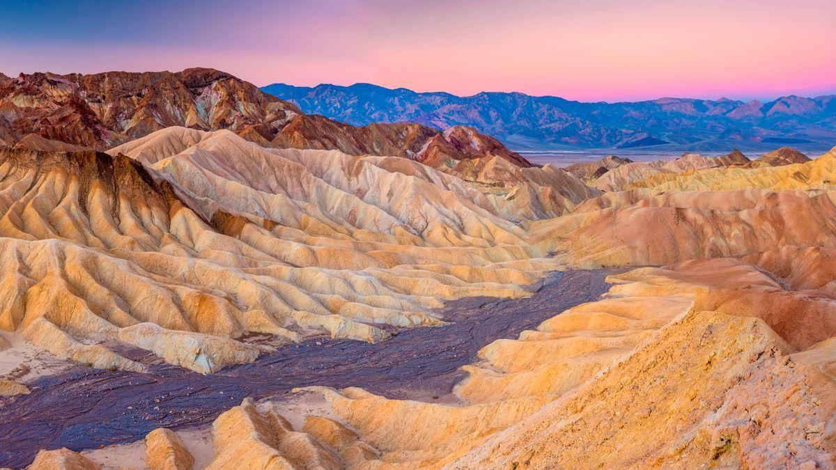 Death Valley National Park