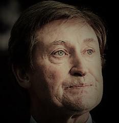 Wayne Gretzky