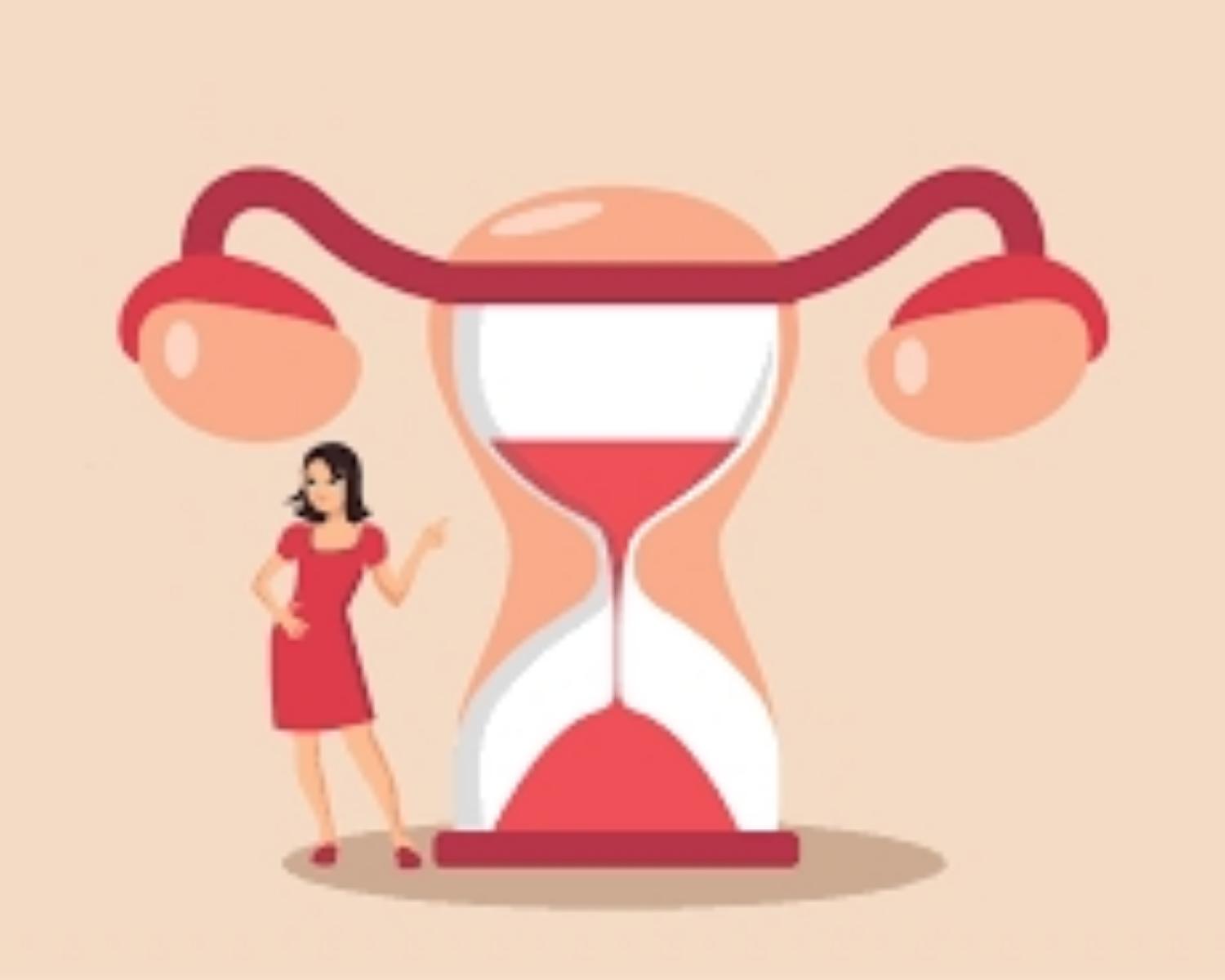 Managing Menopause
