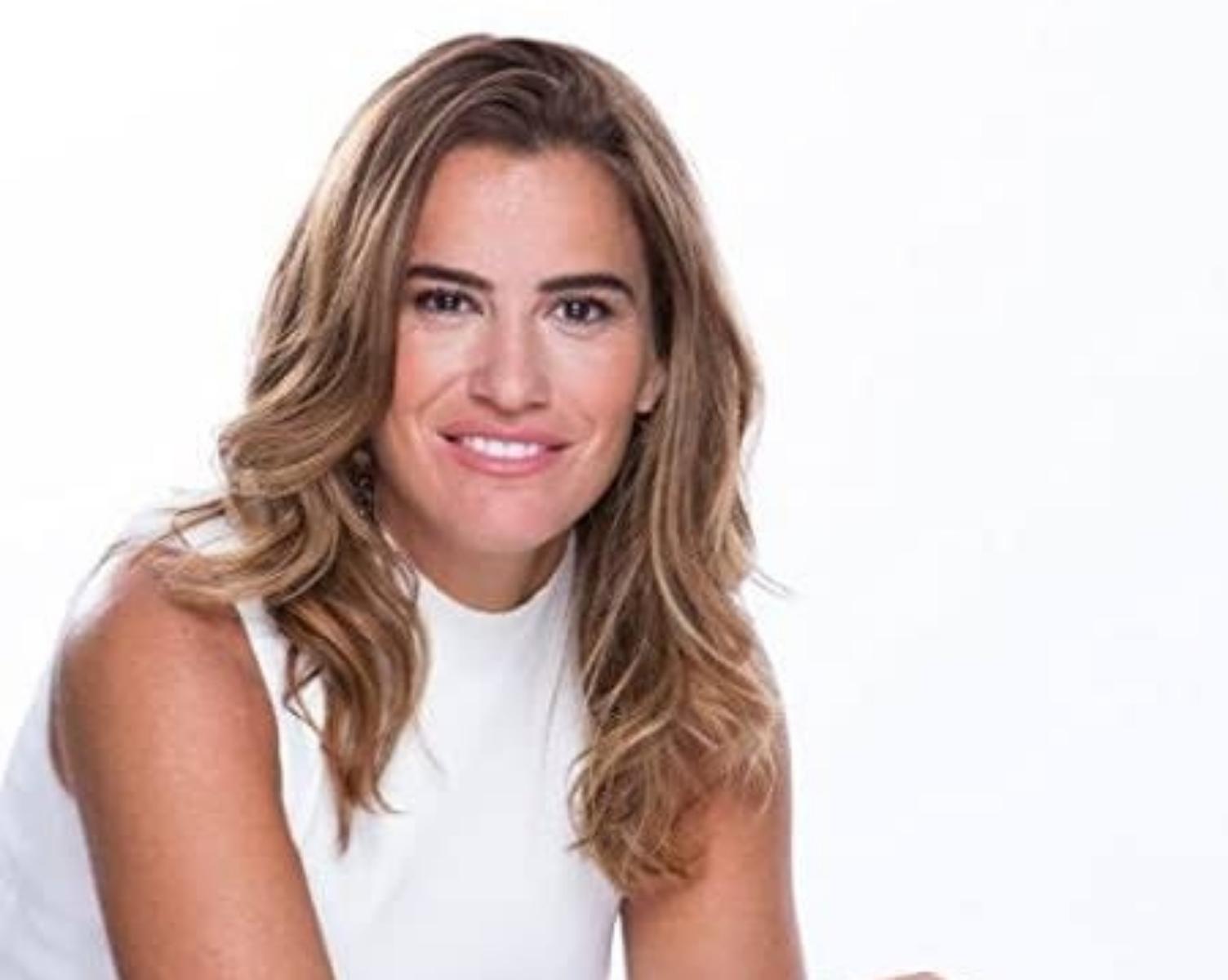 Nicole lepera