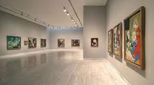 Picasso Museum, Barcelona