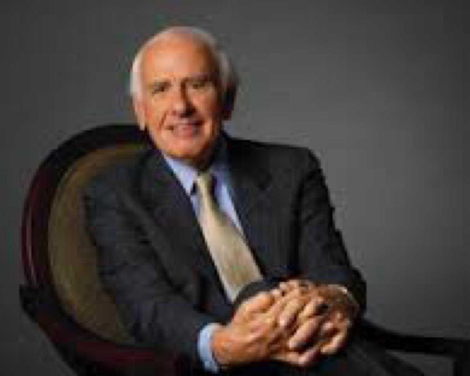 JIM ROHN