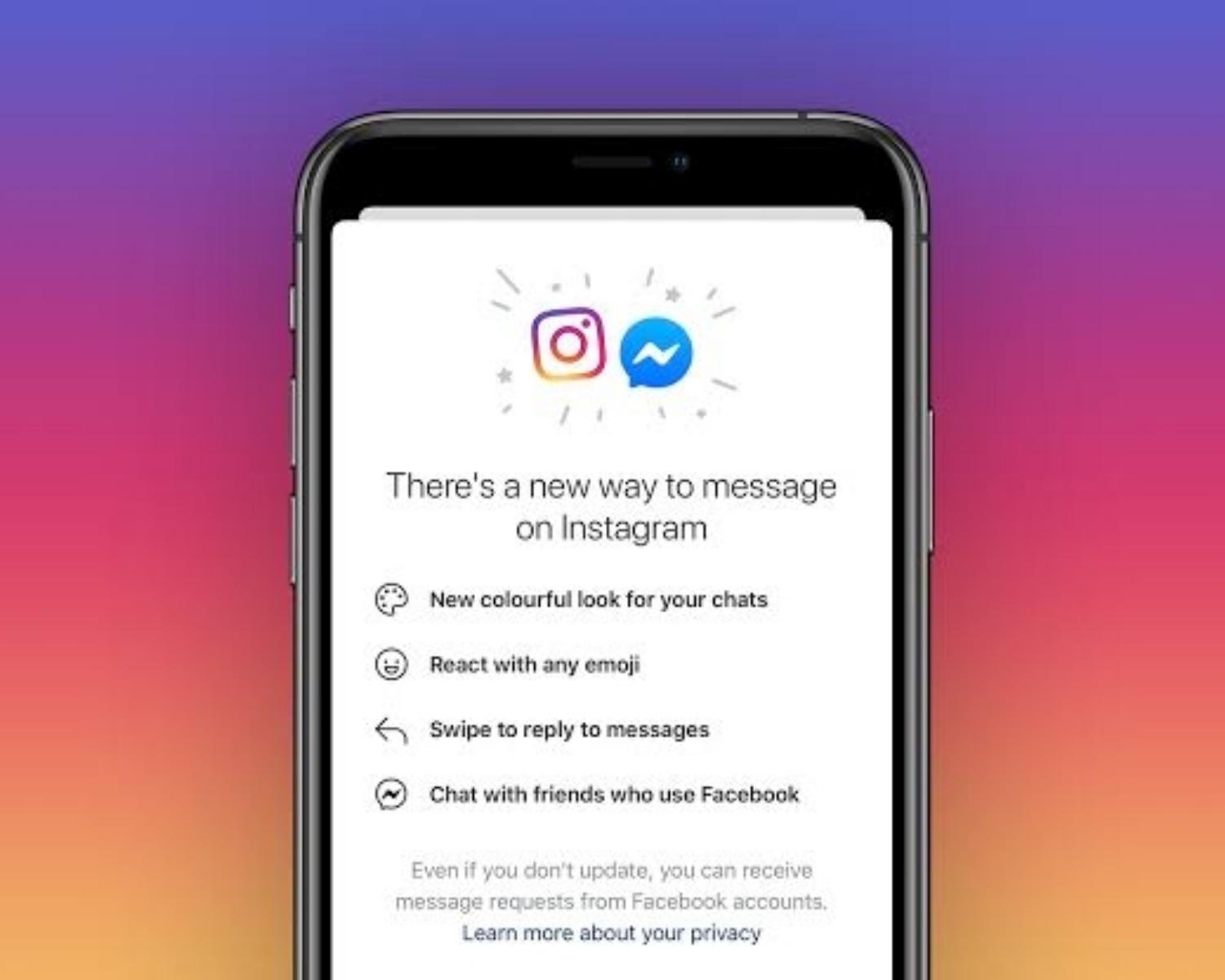 5. Try New Instagram Features