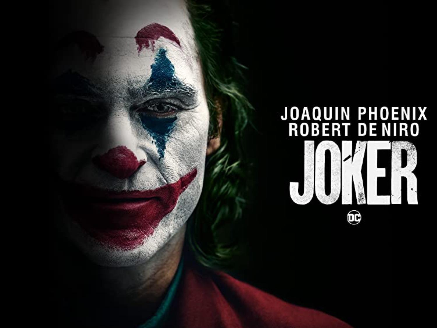 Joker (2019)