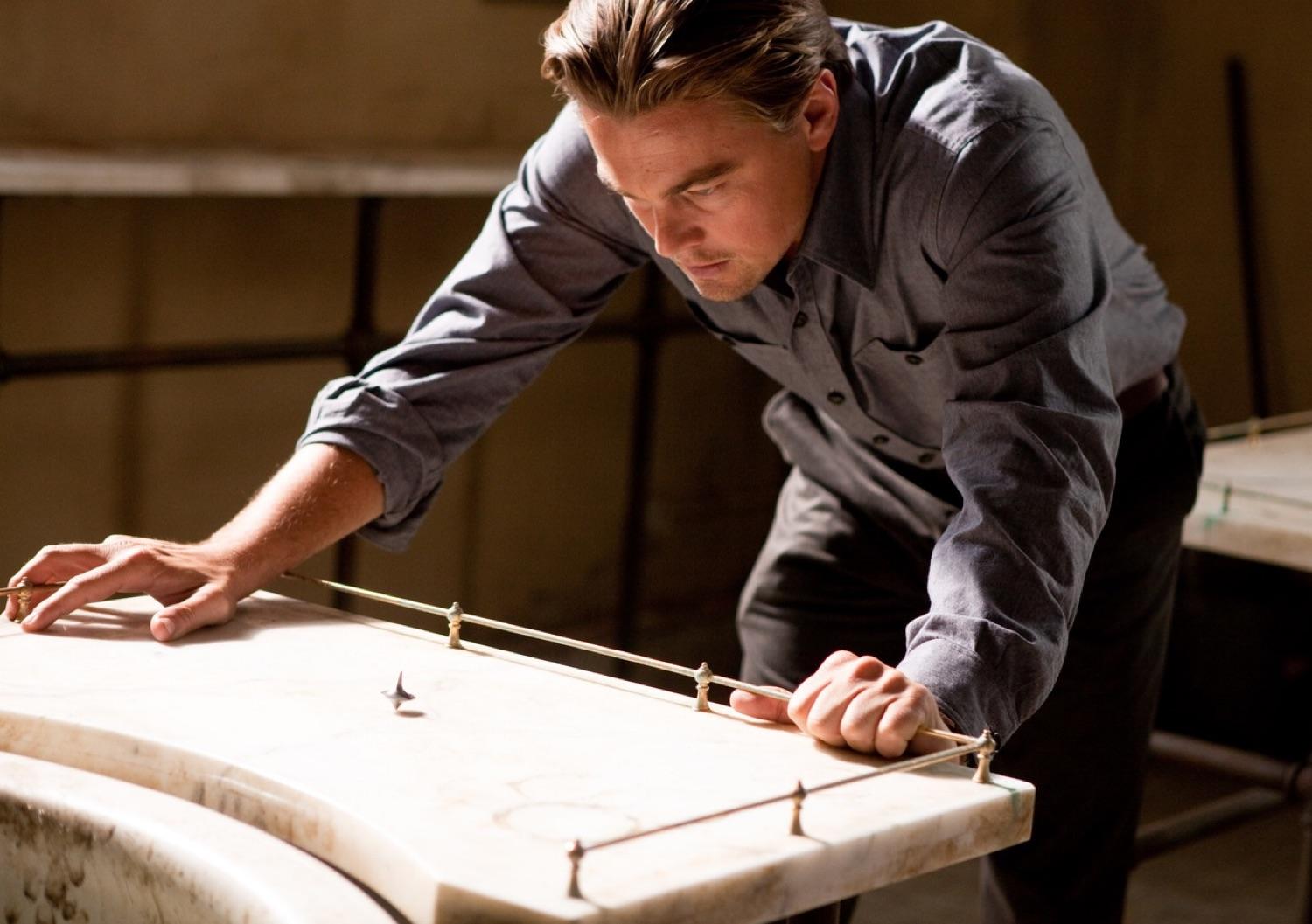Inception (2010)