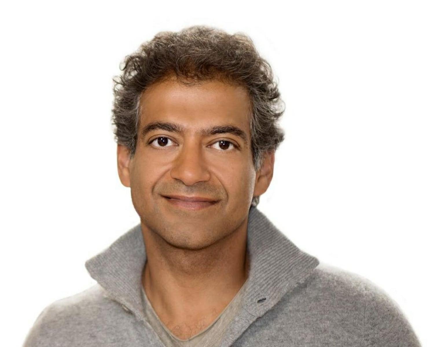 NAVAL RAVIKANT