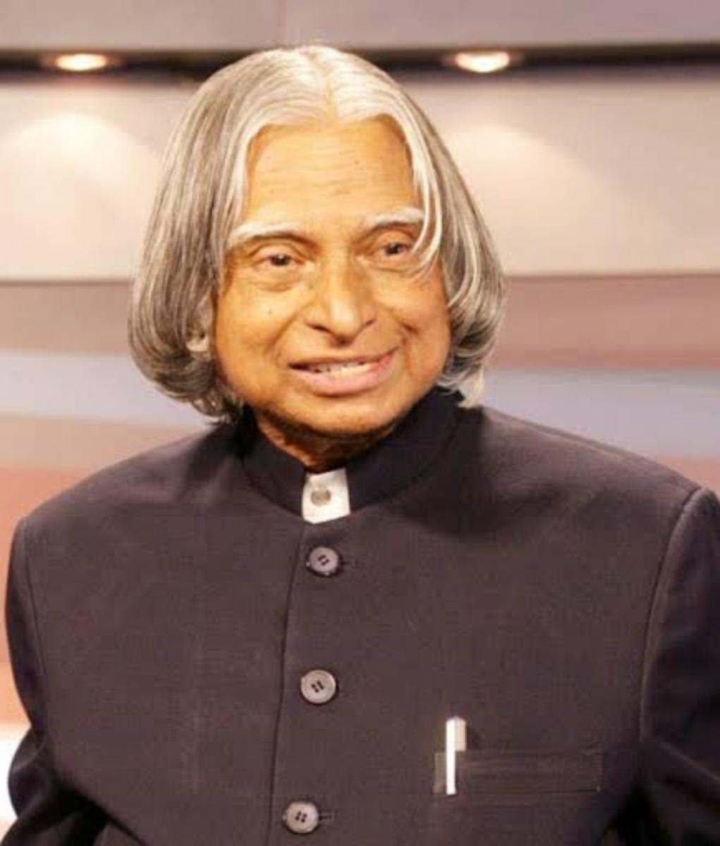 DR. APJ ABDUL KALAM
