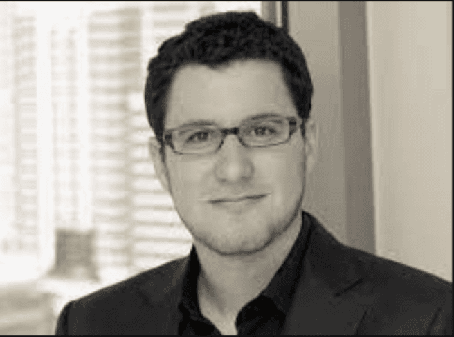 ERIC RIES