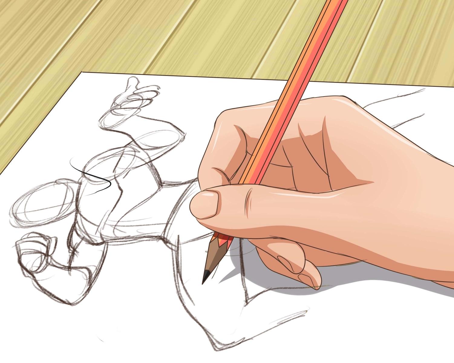 Drawing and painting