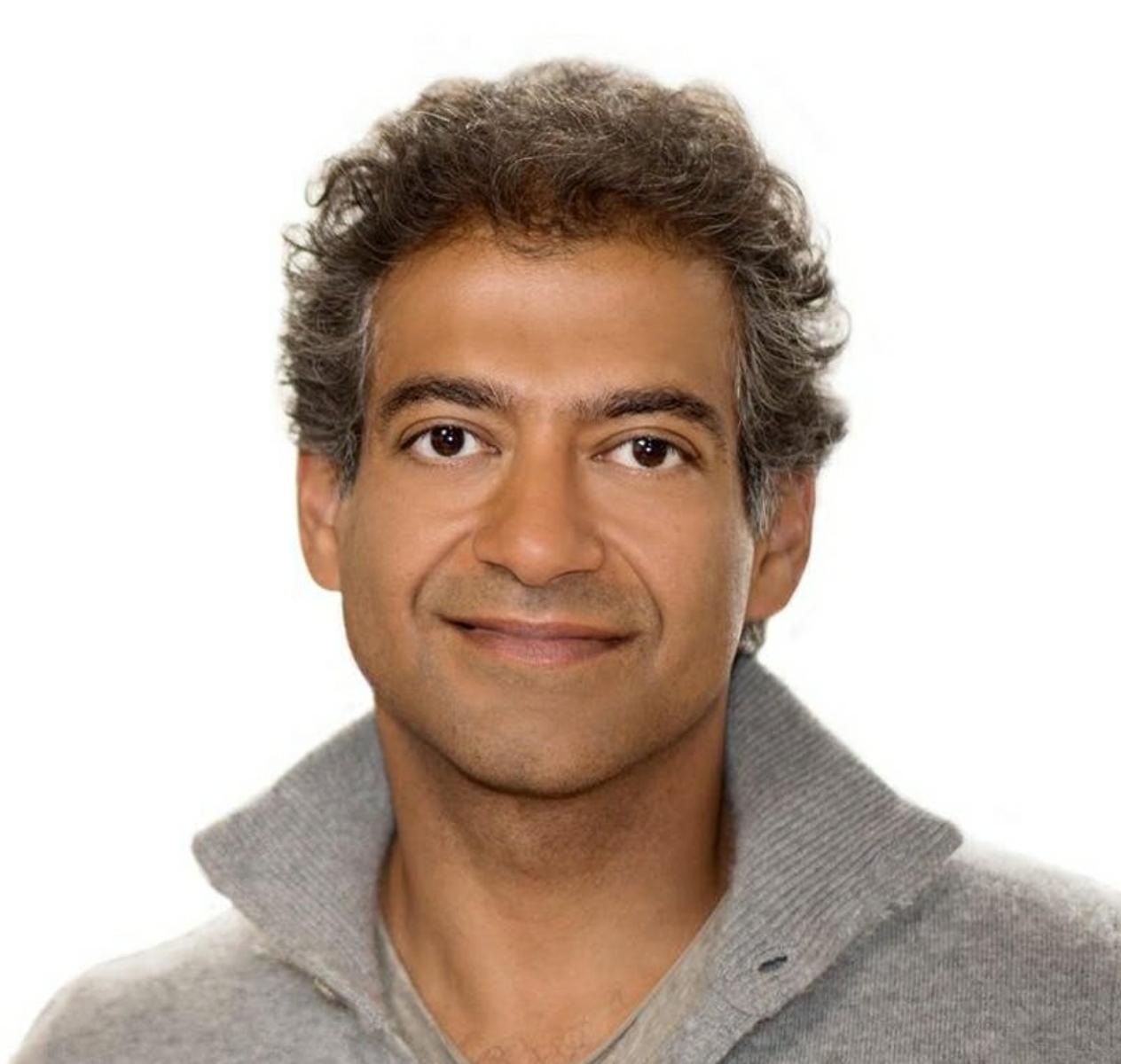 NAVAL RAVIKANT
