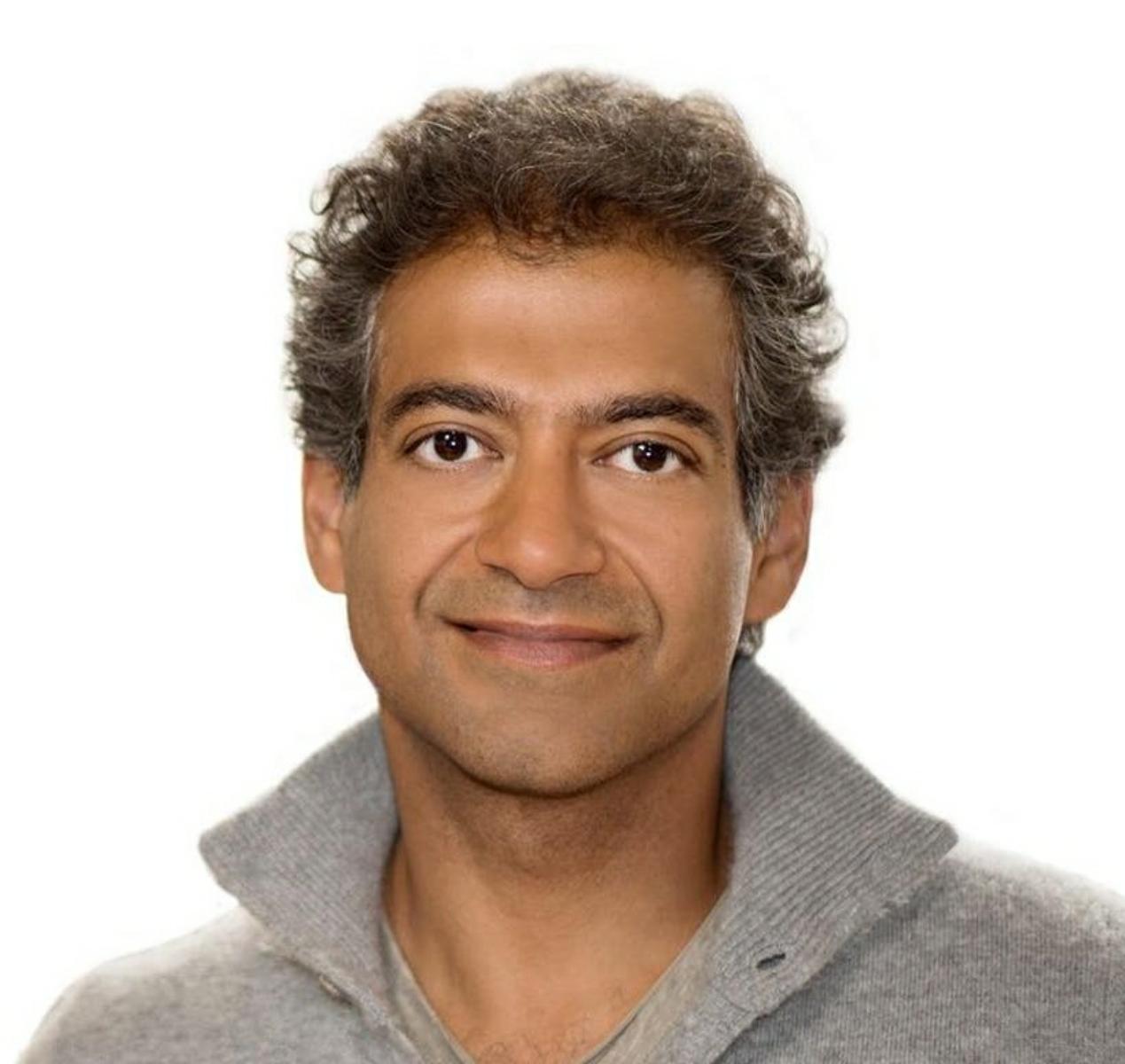 NAVAL RAVIKANT