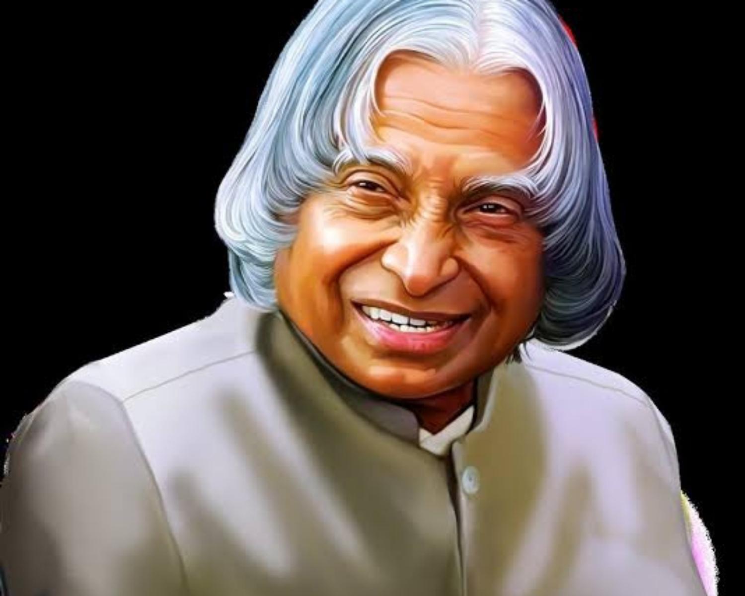 APJ ABDUL KALAM