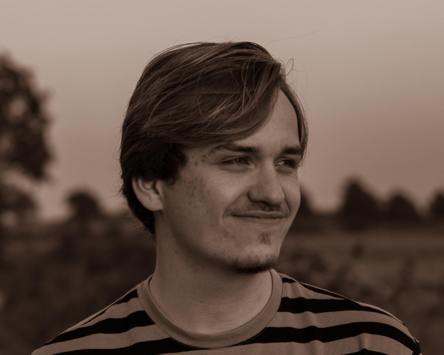 ROGIER HOEKSTRA 