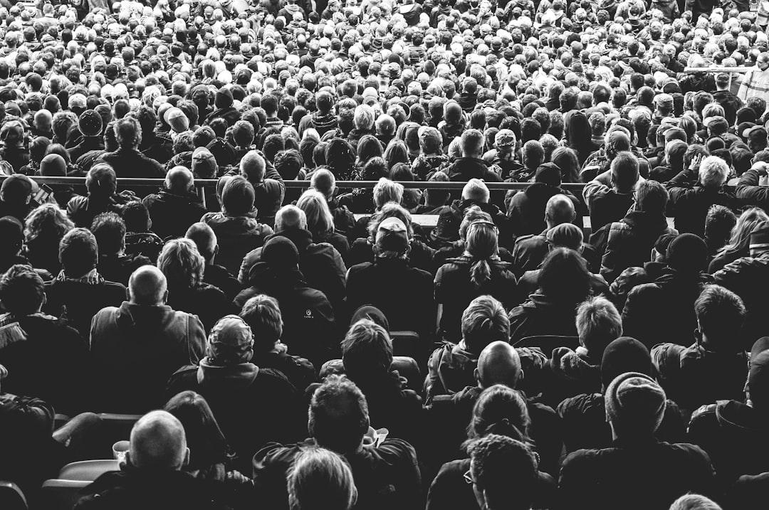 TED's Secret To Great Public Speaking