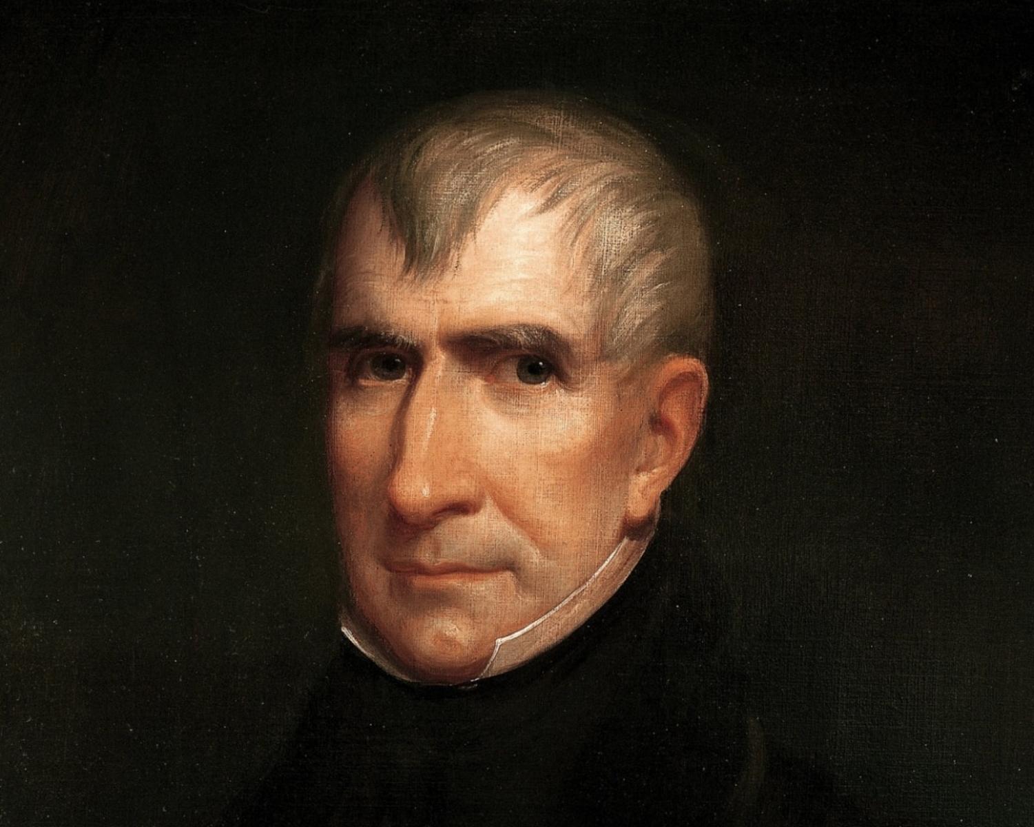 What was the shortest US presidency?