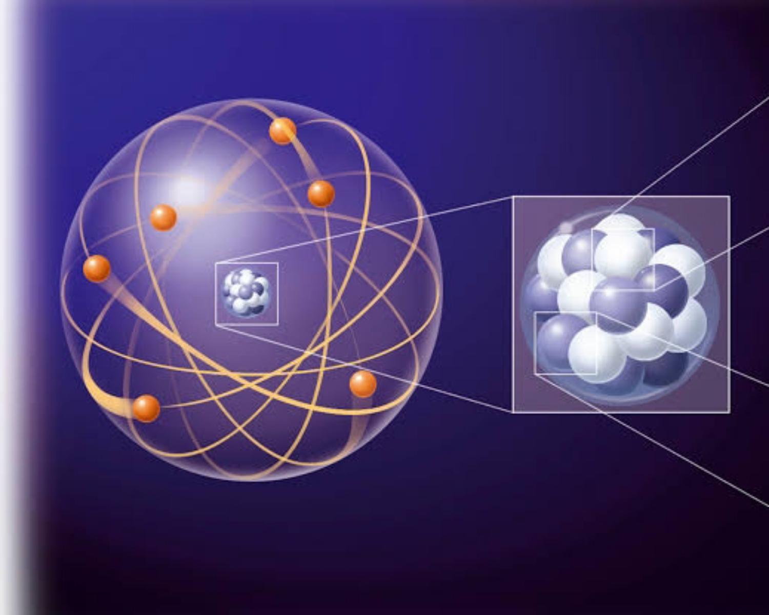Quantum Numbers