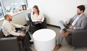 Offer a Flexible Work Environment