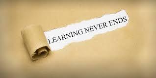 Companies Want Avid Lifelong Learners