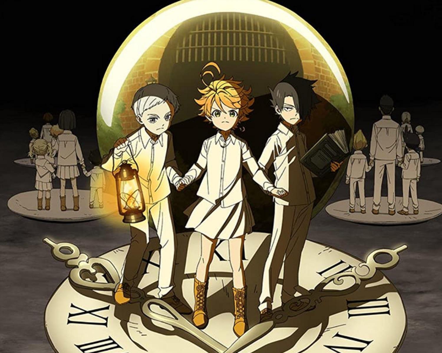 Mystery 