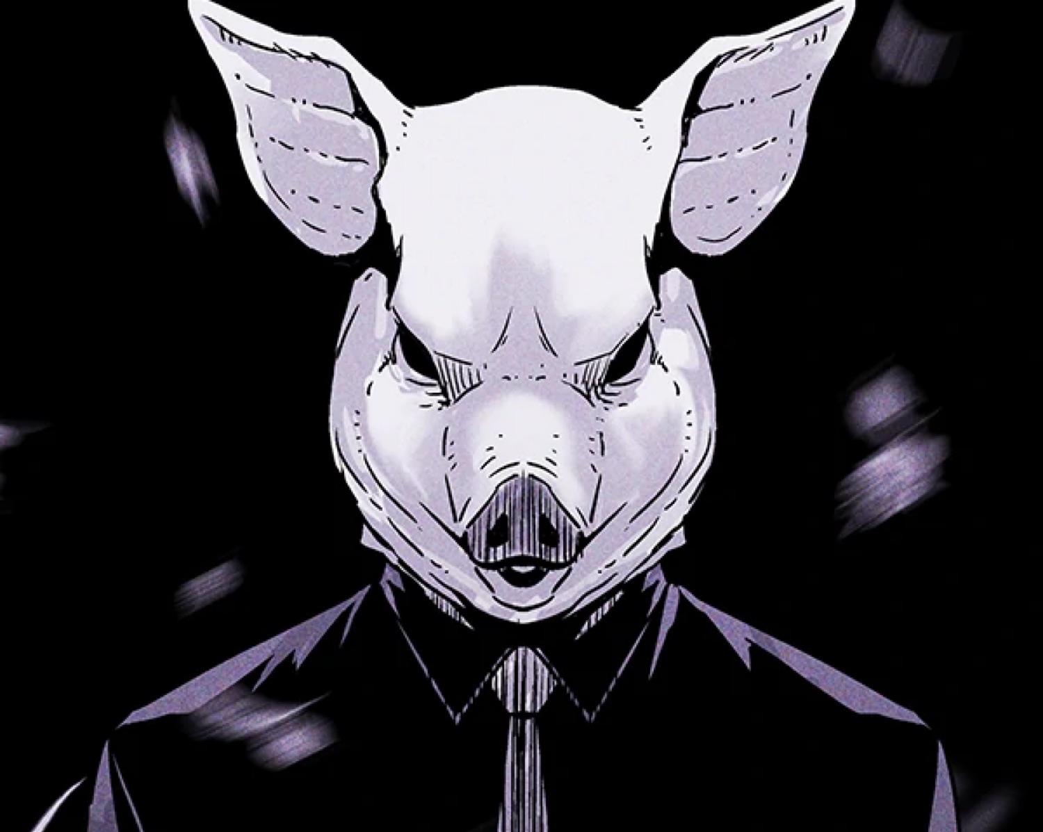 Webtoons