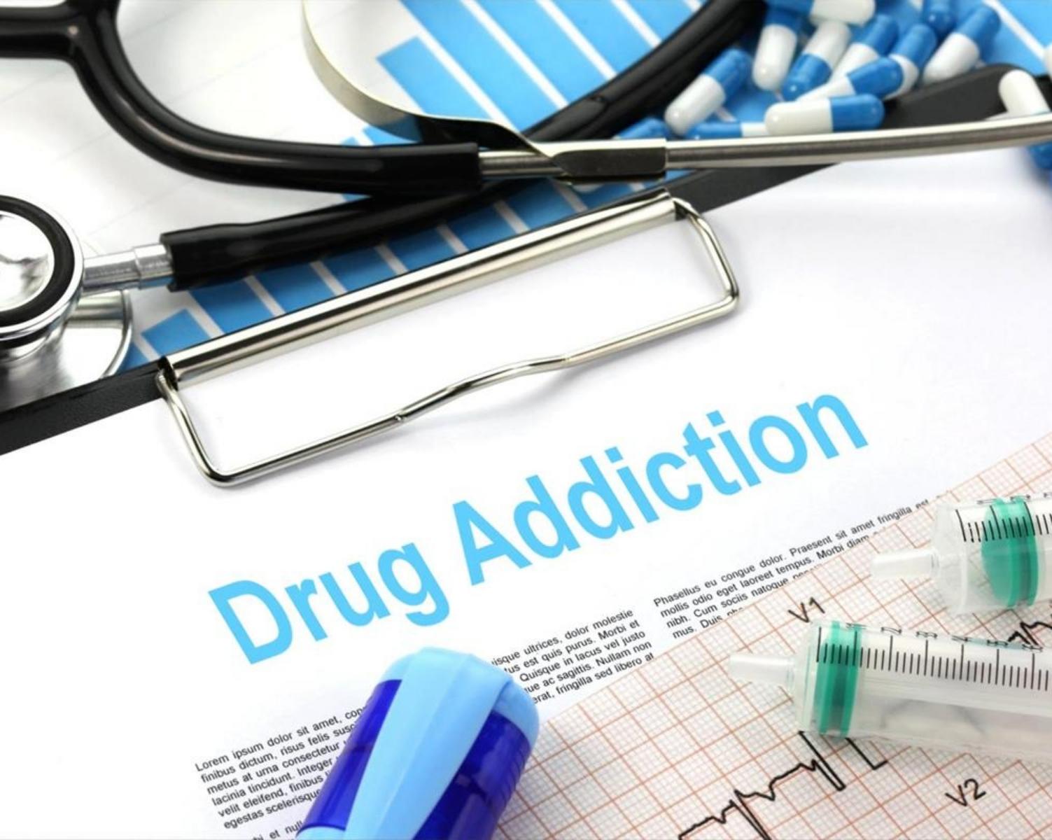 Drug Addiction