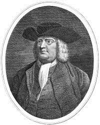 WILLIAM PENN