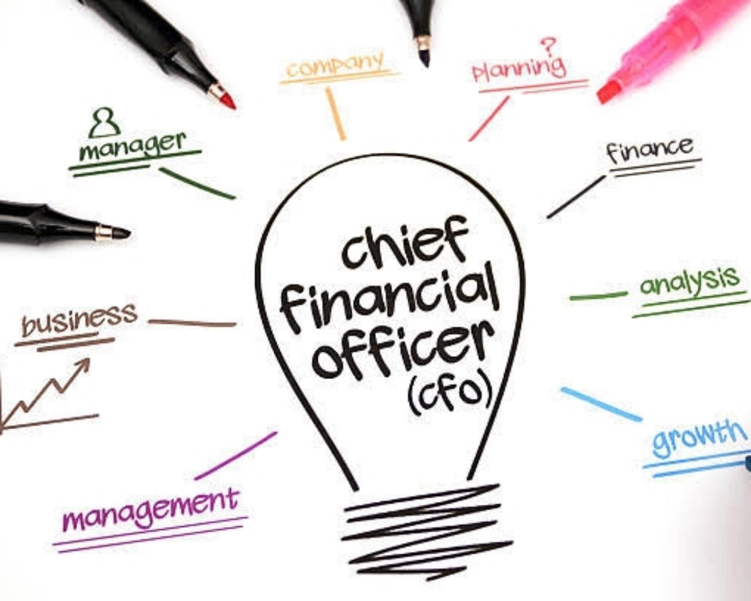 CFO Role