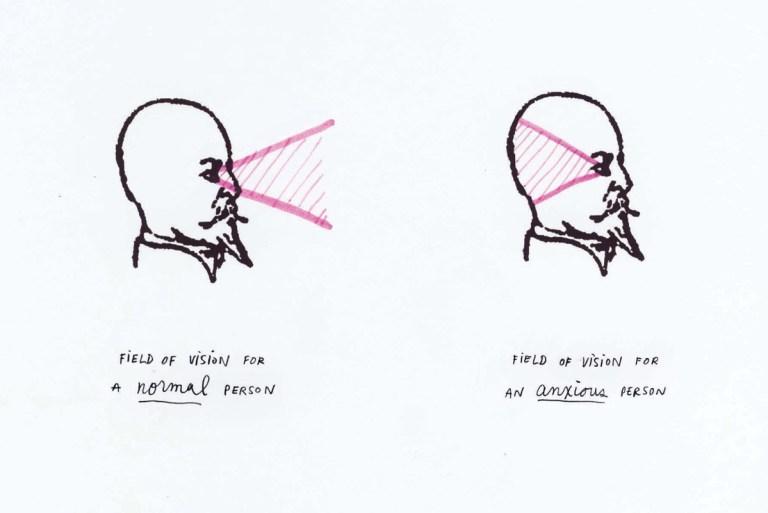 <p>The complexity of nature is...
