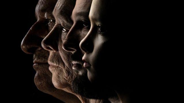 What is Aging?