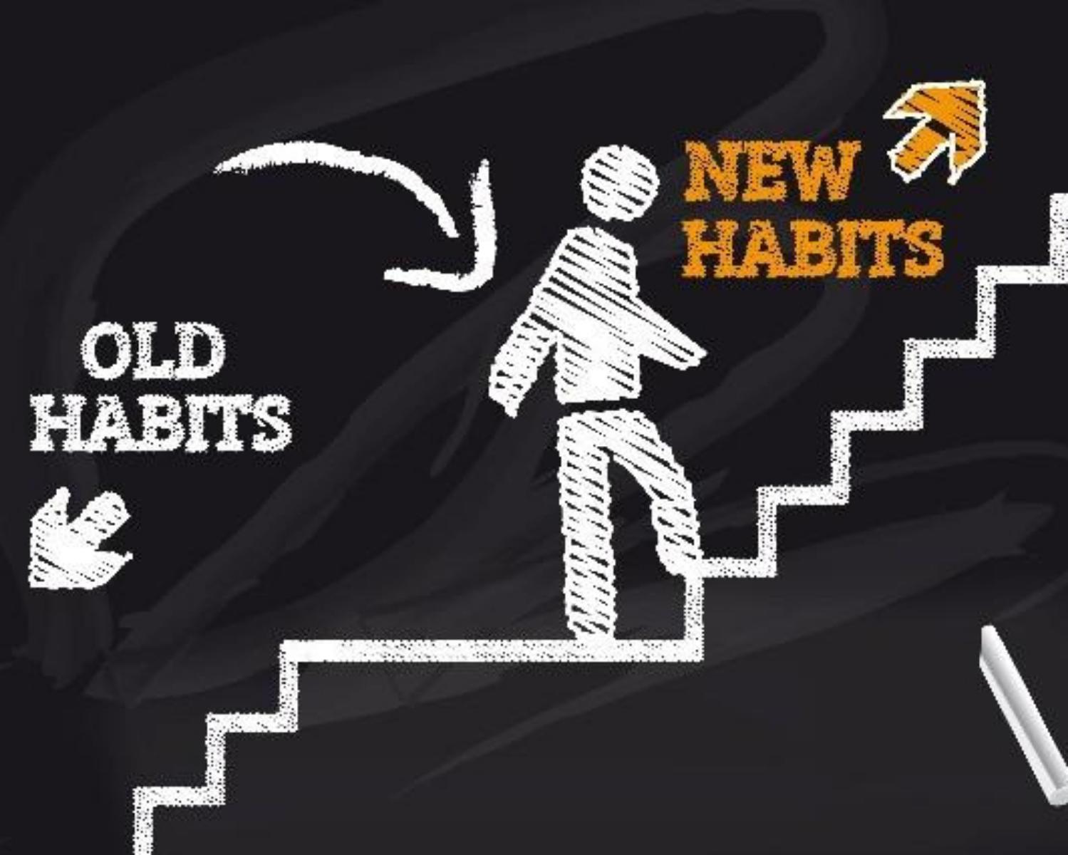 <p>What is an addiction? The a...