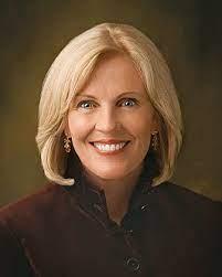 ELAINE S. DALTON