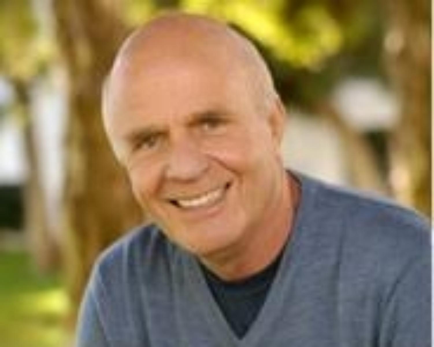WAYNE DYER