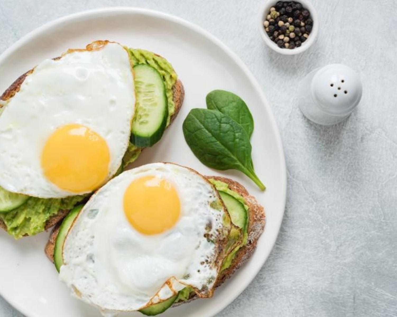 Workout Meals