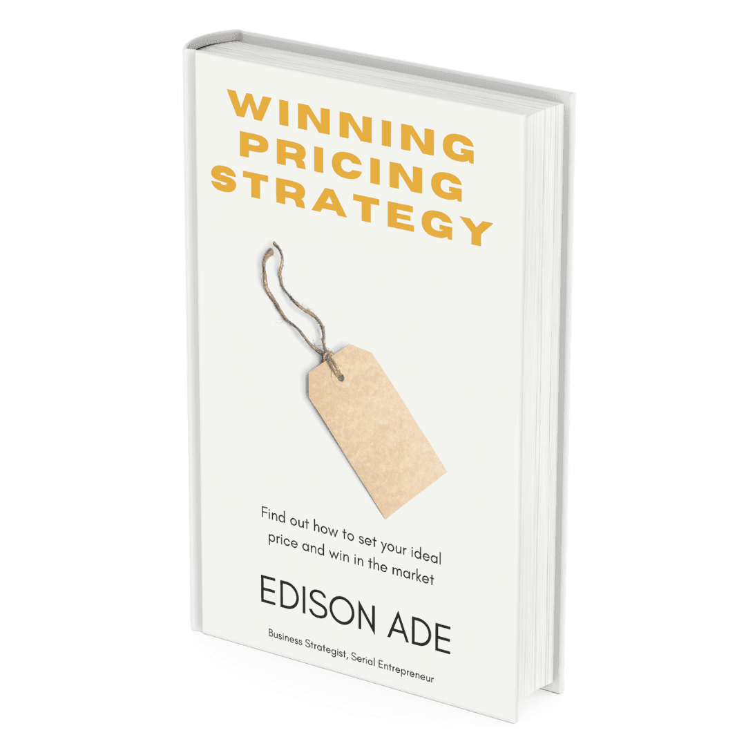 Guess what? I wrote an entire book