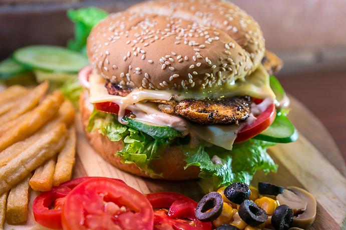 Junk Food problems and why should avoid