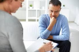 Affected by past trauma