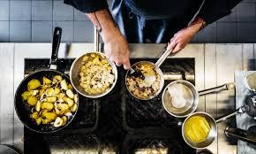 You Can Cook