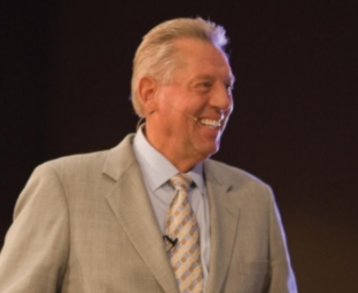 JOHN C. MAXWELL